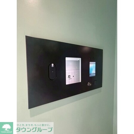 リビオメゾン新宿westの物件内観写真